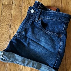 Lucky Brand Jean Shorts, Size 2/26